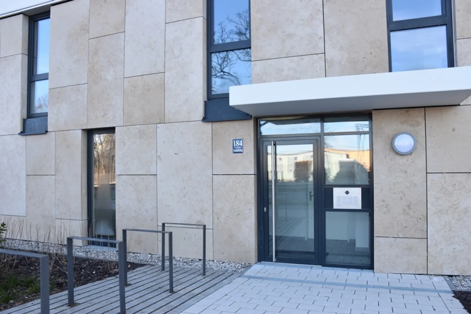 1 Zimmer Wohnung mit 27 m² in München – Bild 9