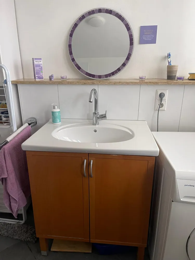 2 Zimmer Wohnung mit 75 m² in Remscheid – Bild 1