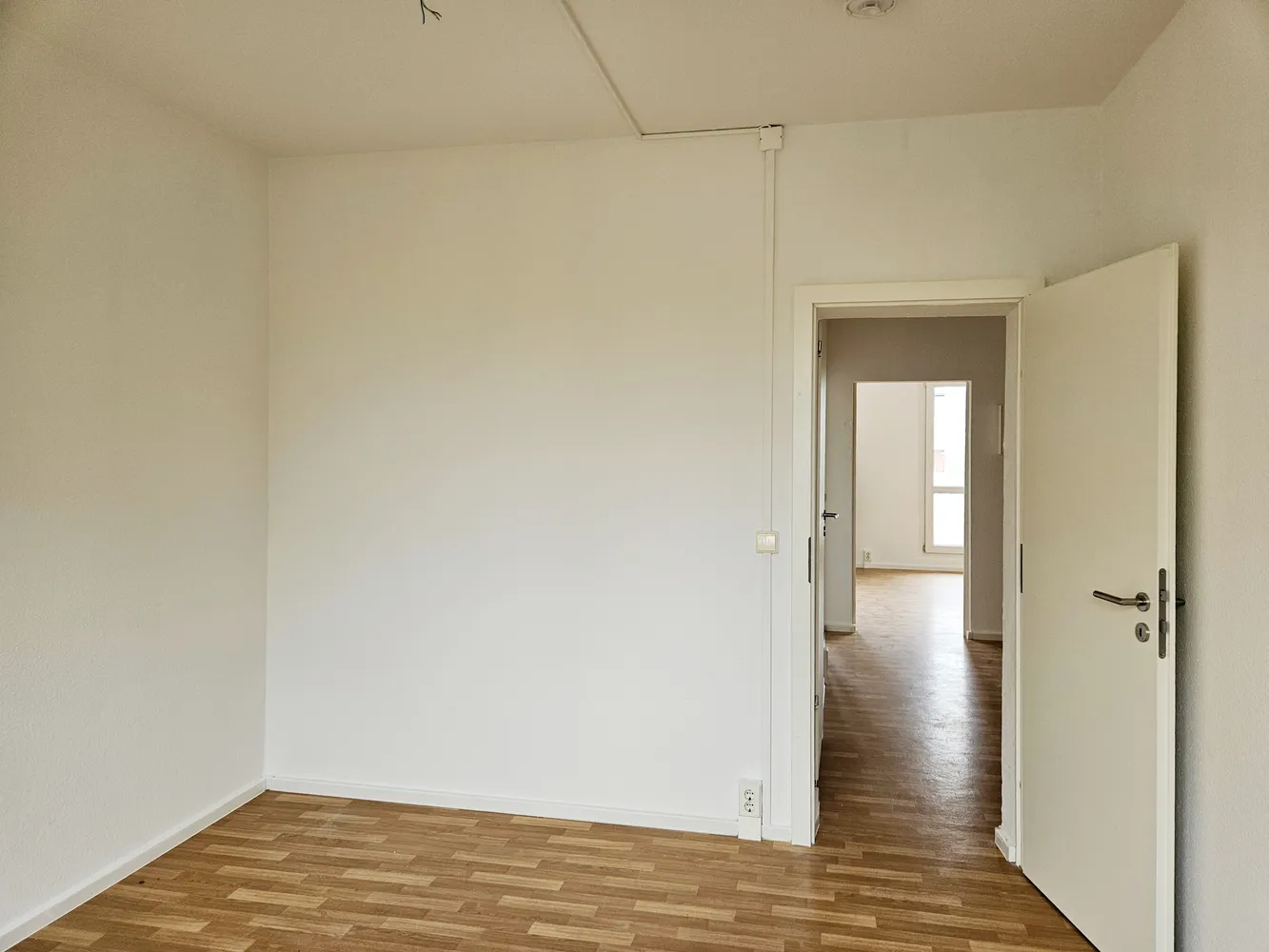3 Zimmer Wohnung mit 56 m² in Halle (Saale) – Bild 5