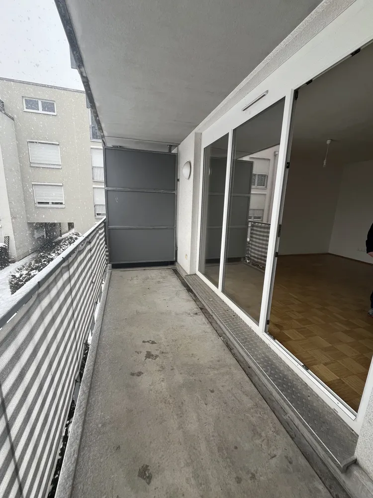 1 Zimmer Wohnung mit 35 m² in München – Bild 2