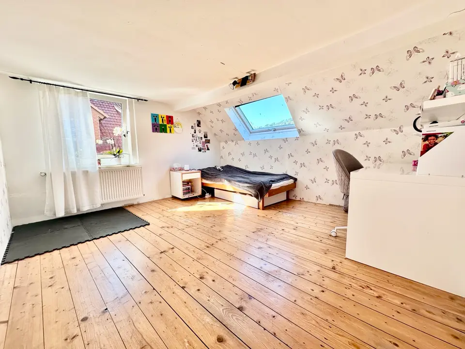 4 Zimmer Haus mit 110 m² in Kassel – Bild 8