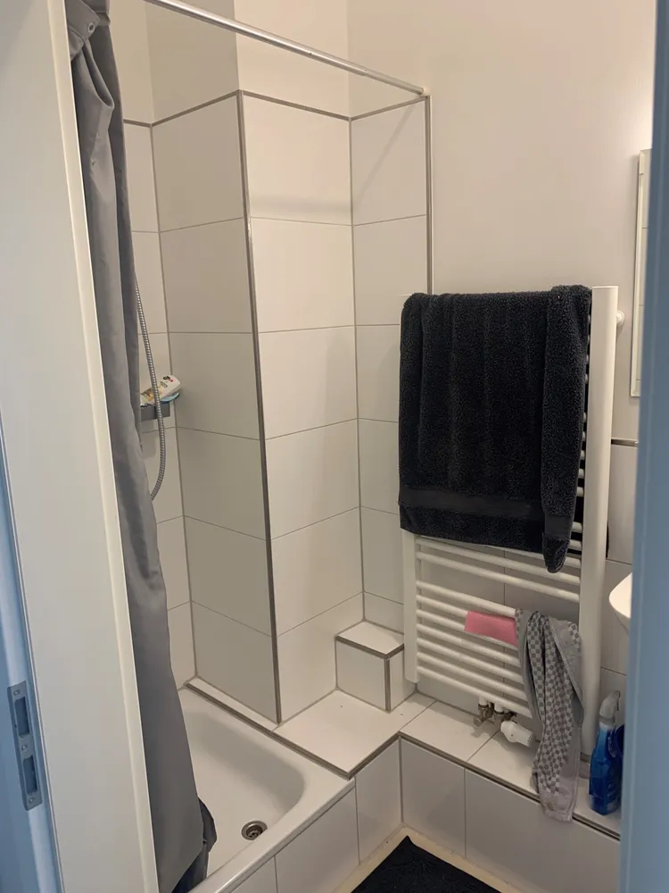 2 Zimmer Wohnung mit 45 m² in Mannheim – Bild 8