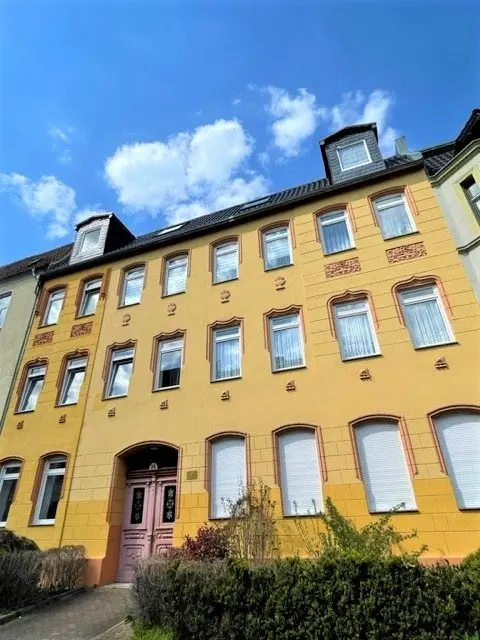 2 room apartment with 72 m² in Magdeburg – Photo 2