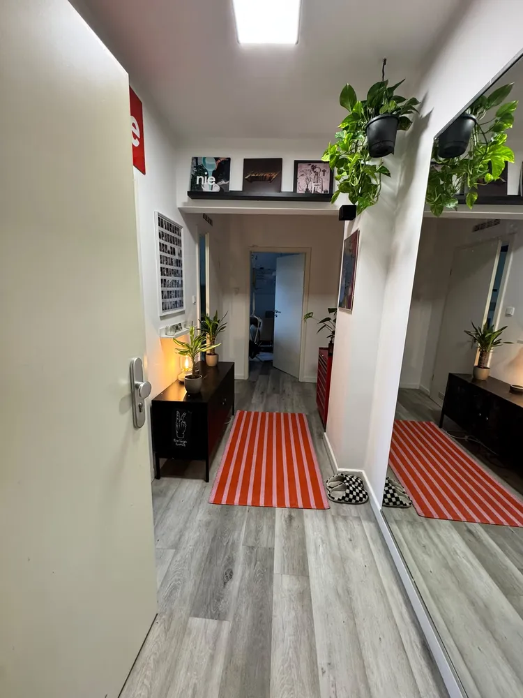 3 Zimmer Wohnung mit 68 m² in Mönchengladbach – Bild 2