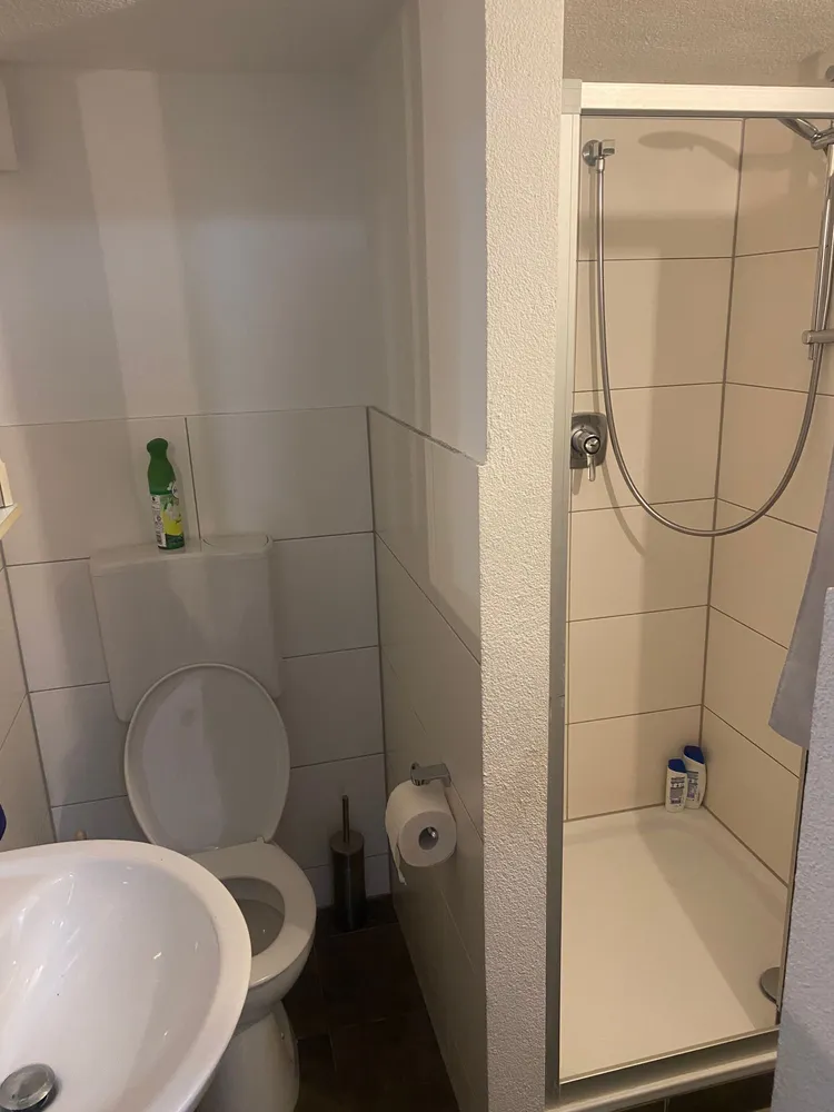 WG-Zimmer mit 15 m² in Heilbronn – Bild 1