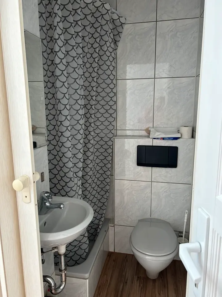 Shared room with 18 m² in Fellbach – Photo 6
