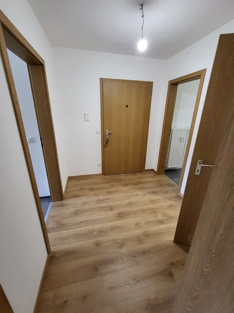 2 Zimmer Wohnung mit 57 m² in Augsburg – Bild 5