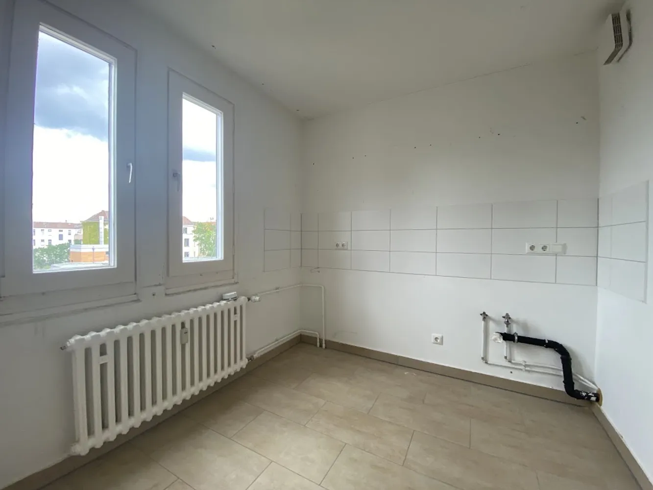 1 Zimmer Wohnung mit 36 m² in Berlin – Bild 6