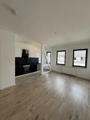 2 room apartment with 49 m² in Chemnitz – Photo 7
