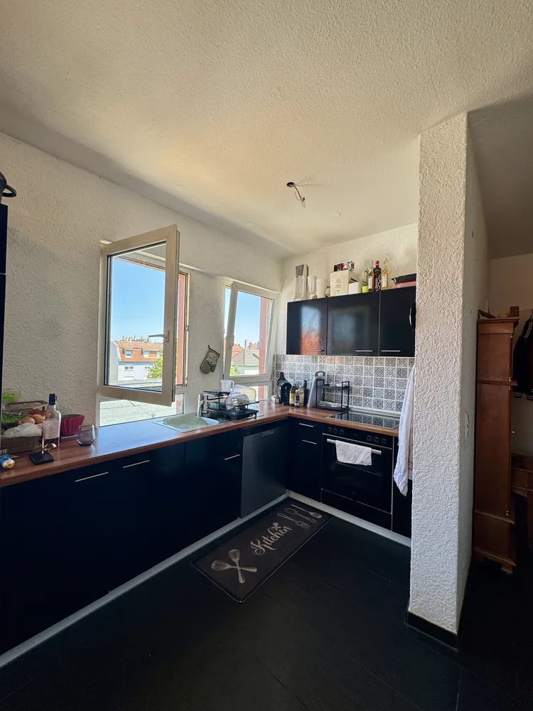 3 Zimmer Wohnung mit 73 m² in Mannheim – Bild 4