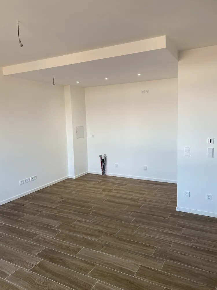 2 room apartment with 52 m² in Leipzig – Photo 1