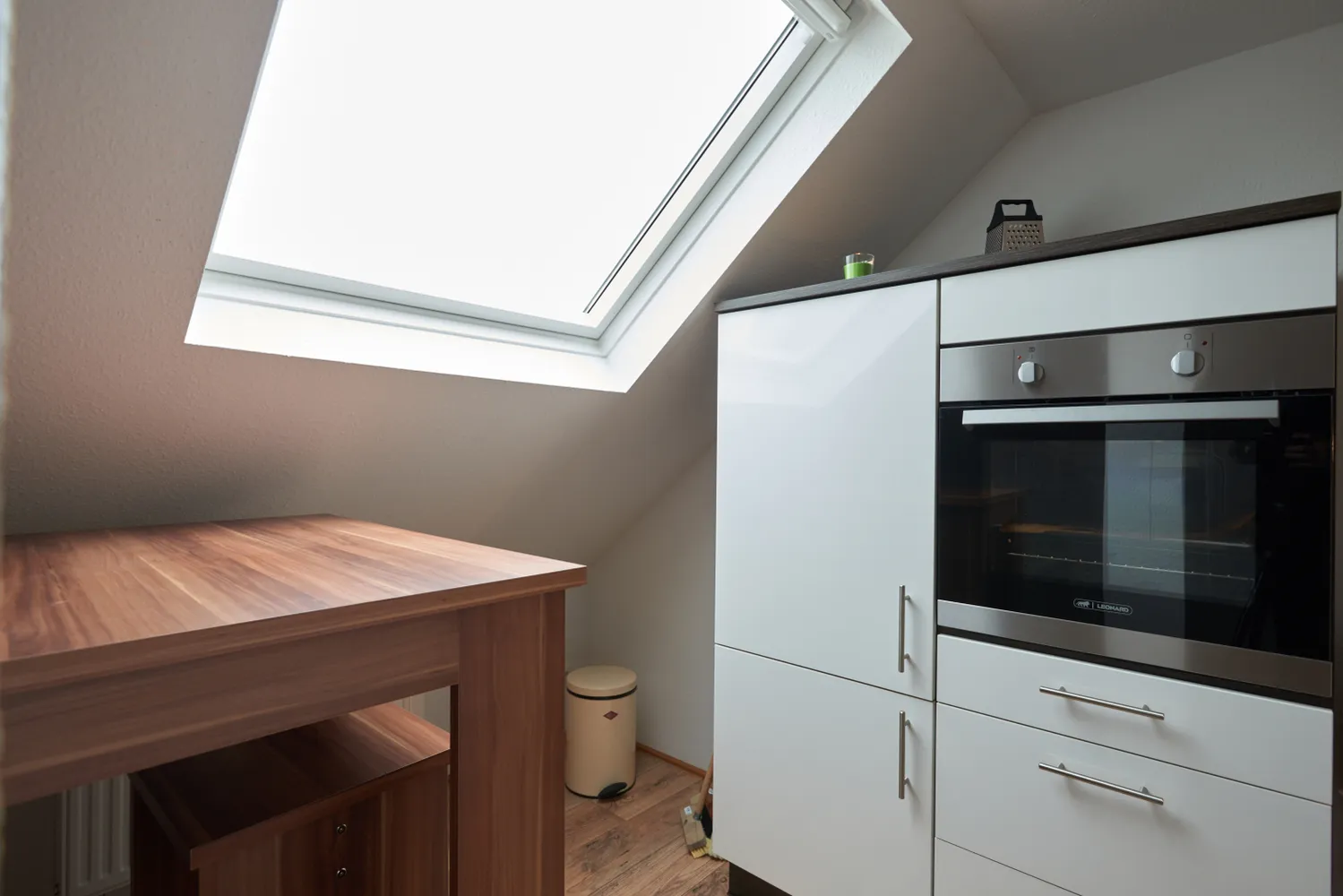2 Zimmer Wohnung mit 50 m² in Mönchengladbach – Bild 3