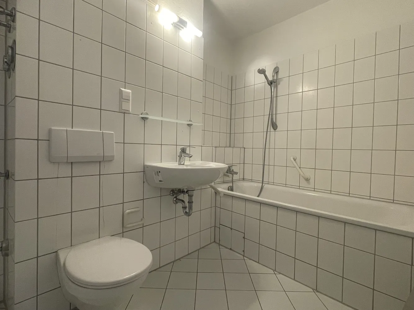 2 Zimmer Wohnung mit 59 m² in Hannover – Bild 8