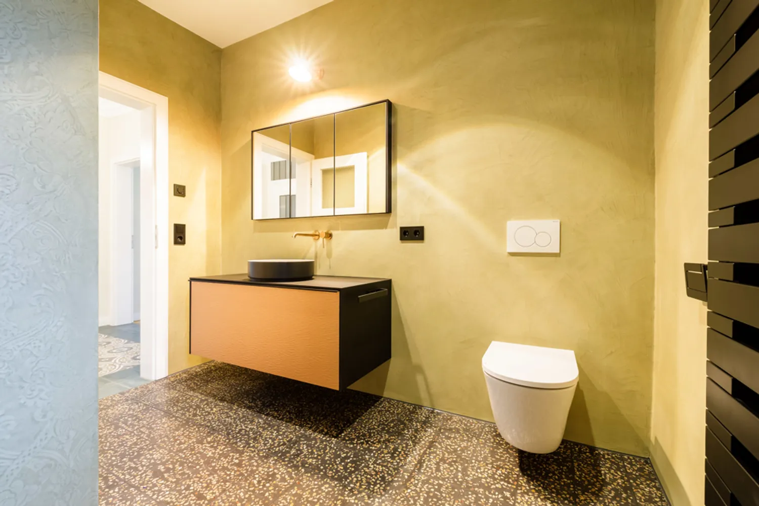 4 Zimmer Wohnung mit 98 m² in Ravensburg – Bild 4
