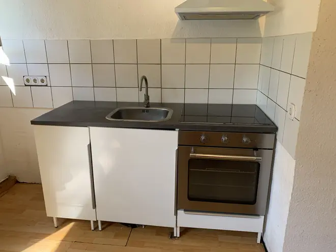 2 Zimmer Wohnung mit 40 m² in Mülheim an der Ruhr – Bild 8