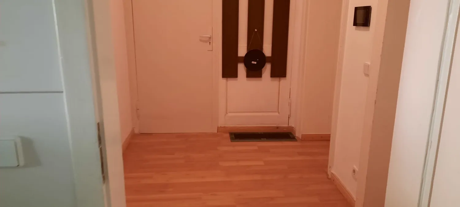 2 room apartment with 54 m² in Chemnitz – Photo 6