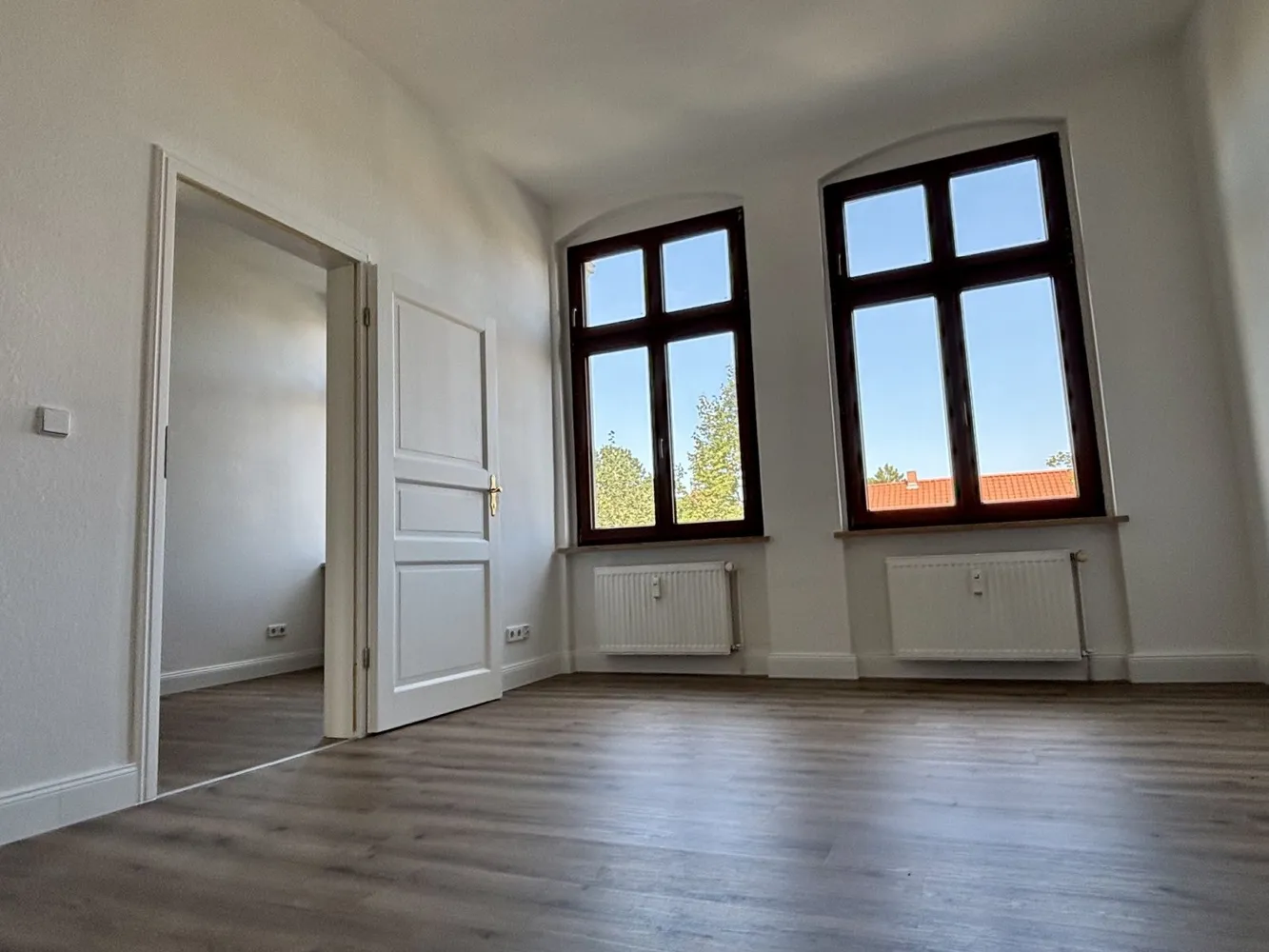 4 Zimmer Wohnung mit 80 m² in Magdeburg – Bild 1