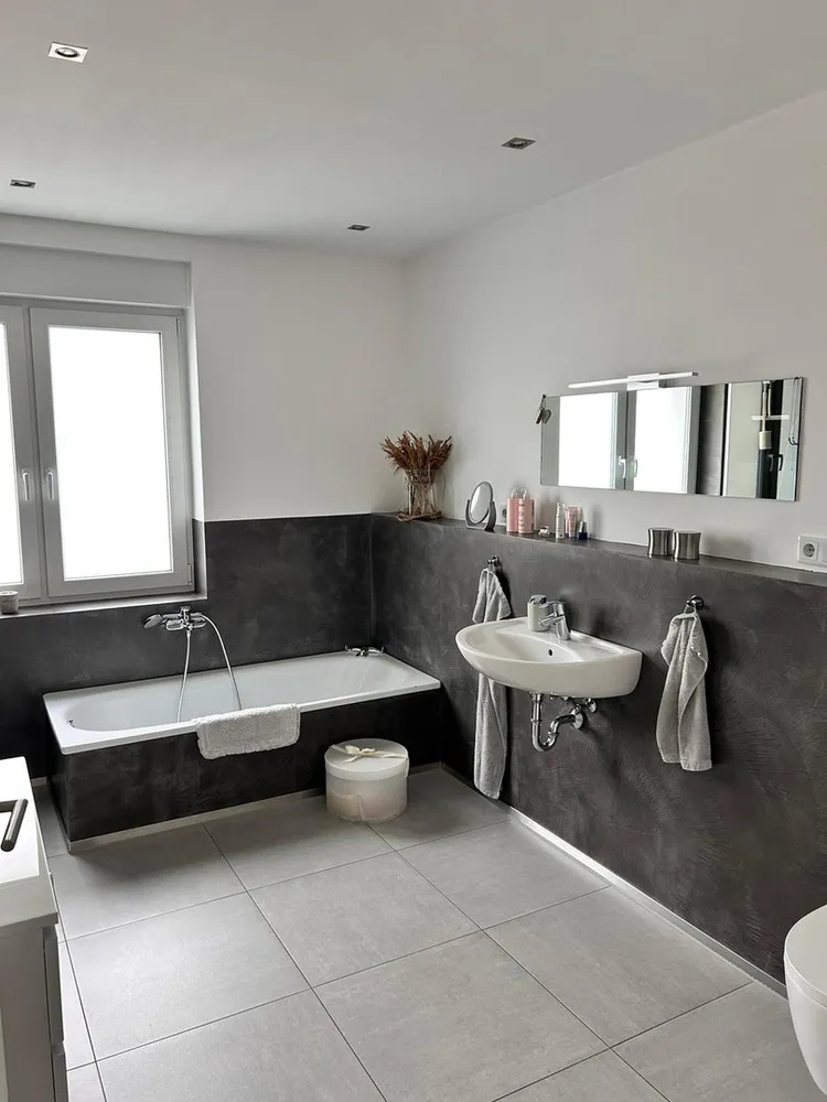 3 Zimmer Wohnung mit 98 m² in Lüdenscheid – Bild 4