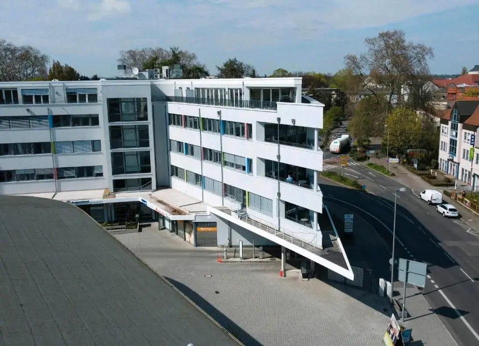 3 room apartment with 72 m² in Hanau – Photo 4