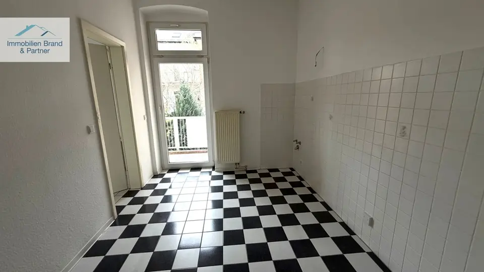 3 Zimmer Wohnung mit 65 m² in Altenburg – Bild 8