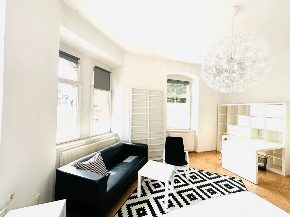 WG-Zimmer mit 60 m² in Hof – Bild 4