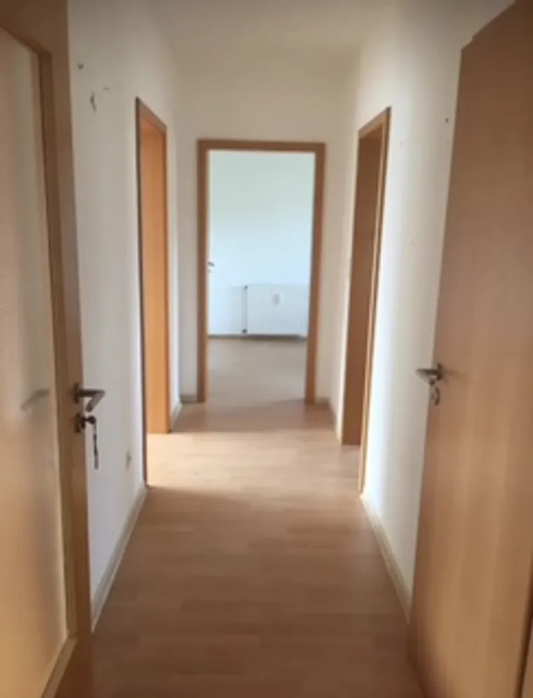 3 Zimmer Wohnung mit 59 m² in Detmold – Bild 4