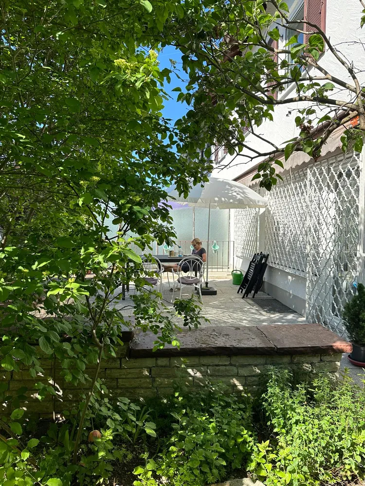 1 Zimmer Wohnung mit 20 m² in München – Bild 9