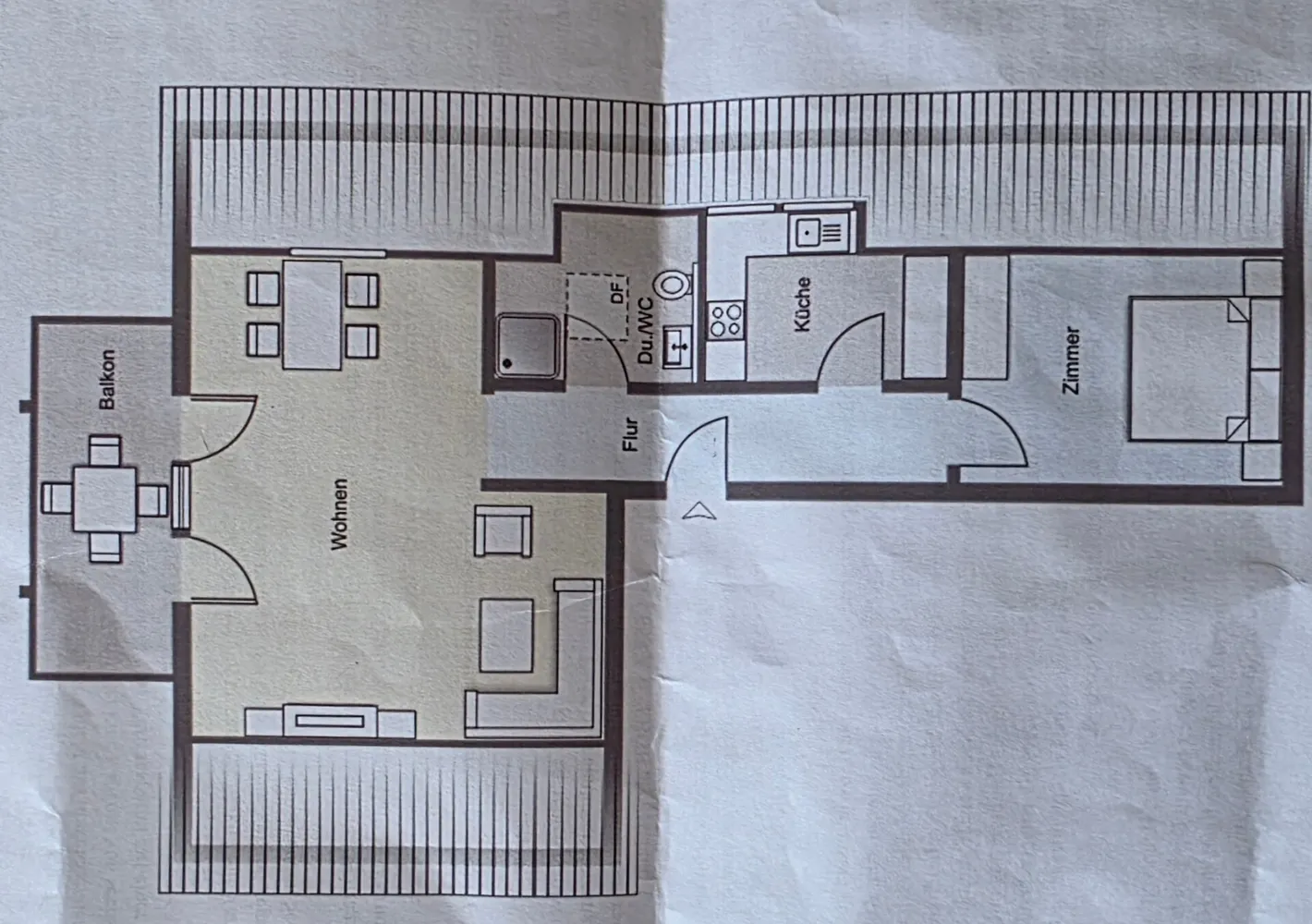 2 Zimmer Wohnung mit 66 m² in Stuttgart – Bild 10