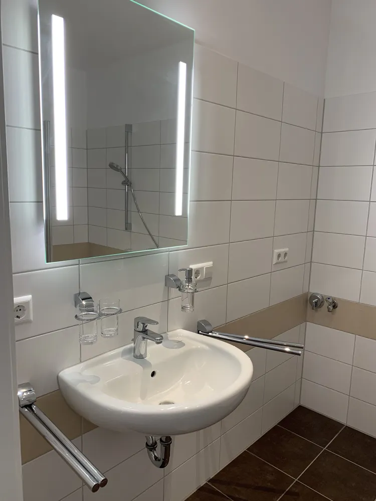 1 Zimmer Wohnung mit 51 m² in Bautzen – Bild 5