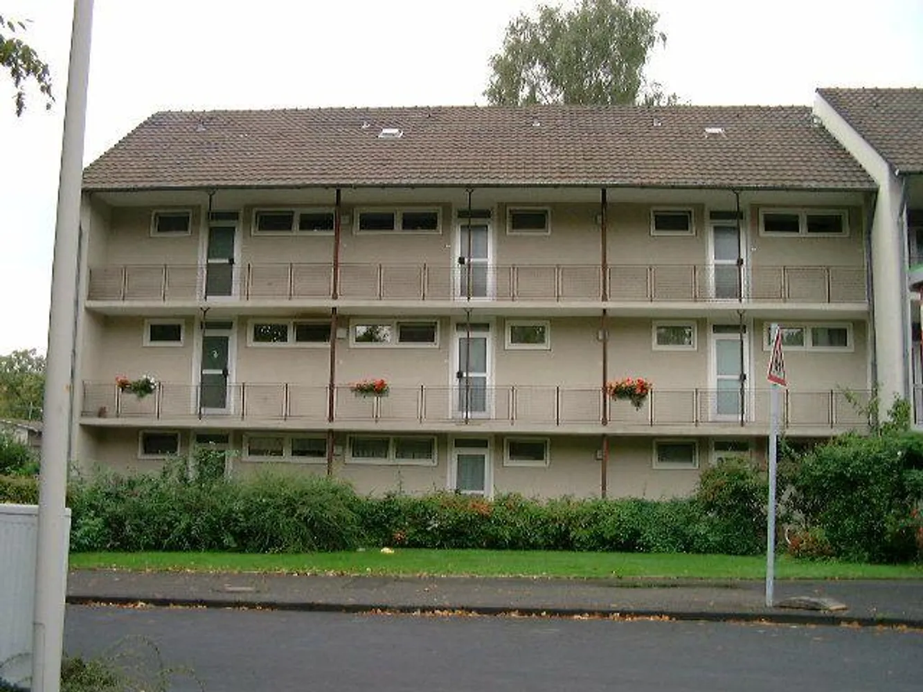 2 Zimmer Wohnung mit 39 m² in Bonn – Bild 2