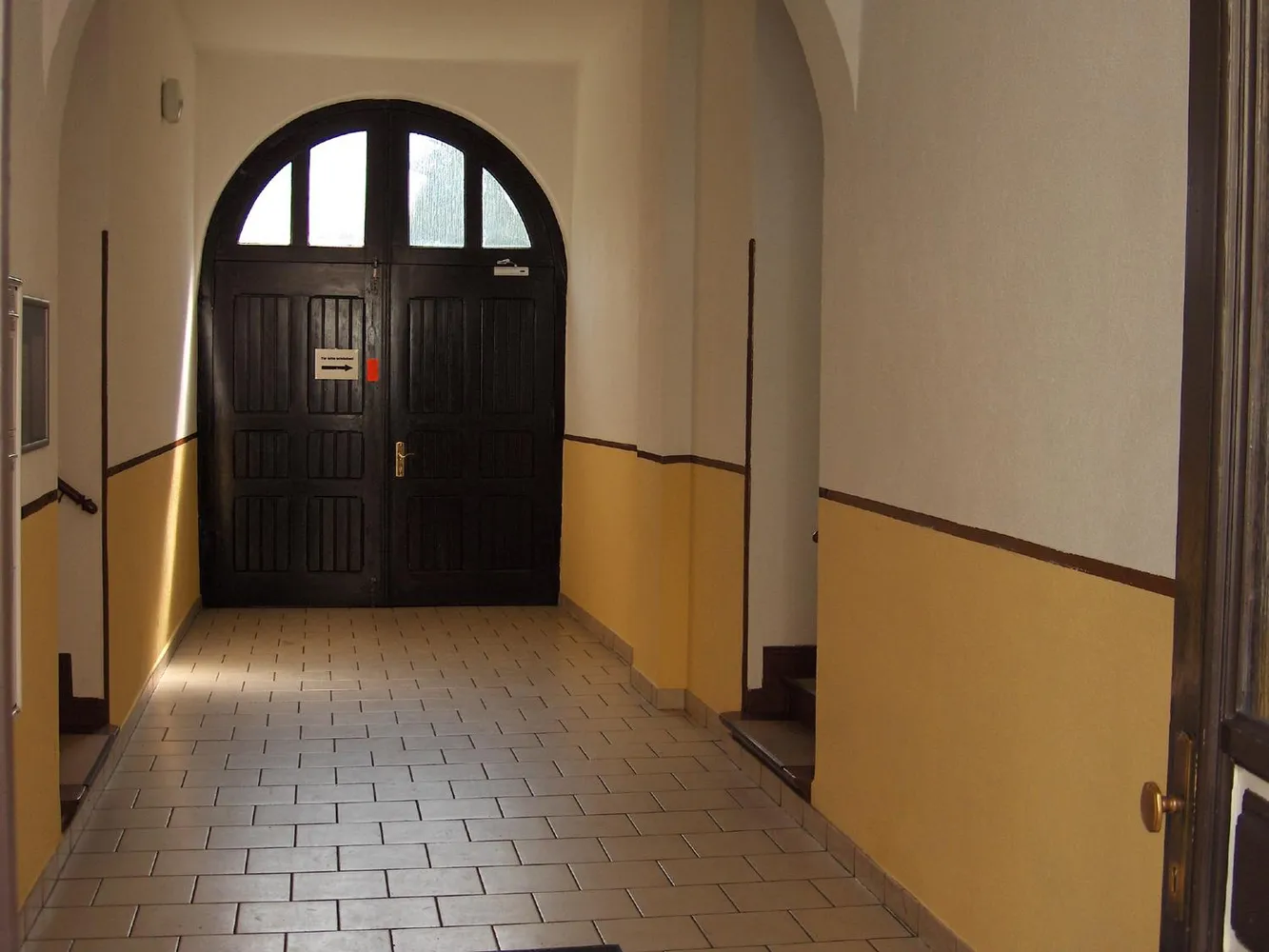 2 Zimmer Wohnung mit 49 m² in Magdeburg – Bild 5