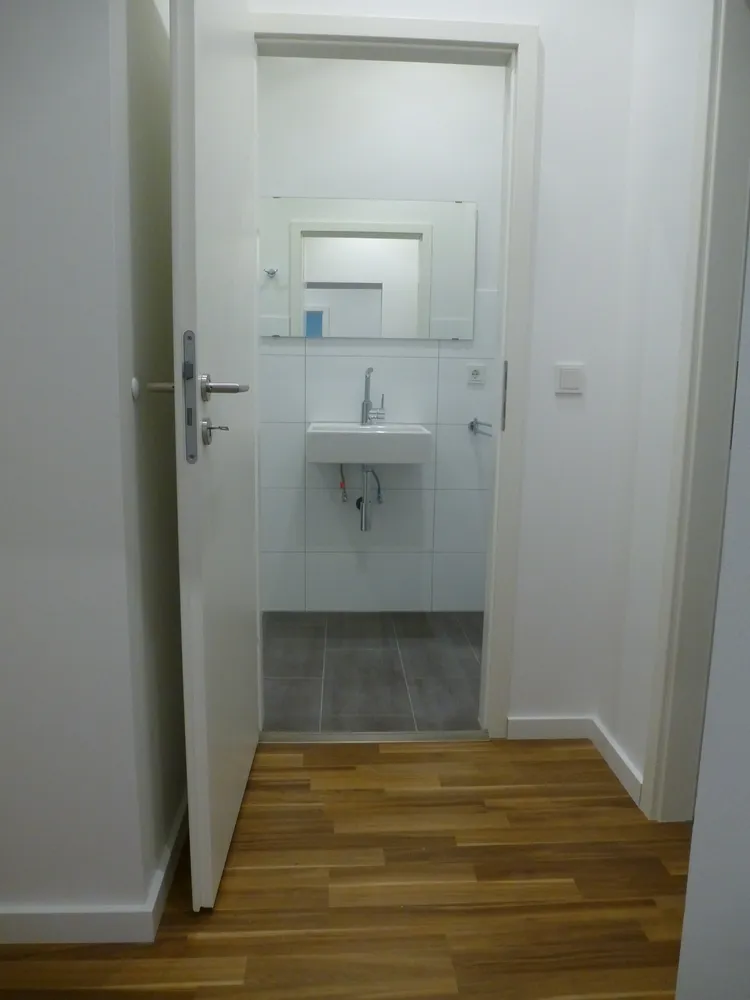 2 Zimmer Wohnung mit 54 m² in Mannheim – Bild 12