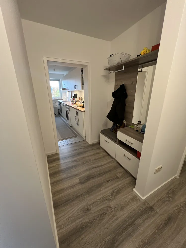 2 Zimmer Wohnung mit 58 m² in München – Bild 3