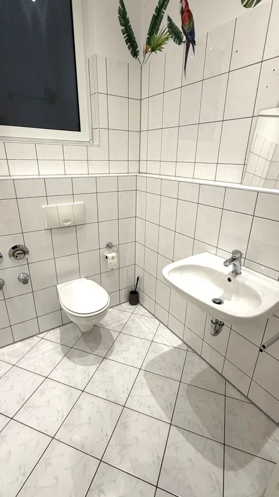 1 Zimmer Wohnung mit 60 m² in Mittweida – Bild 11