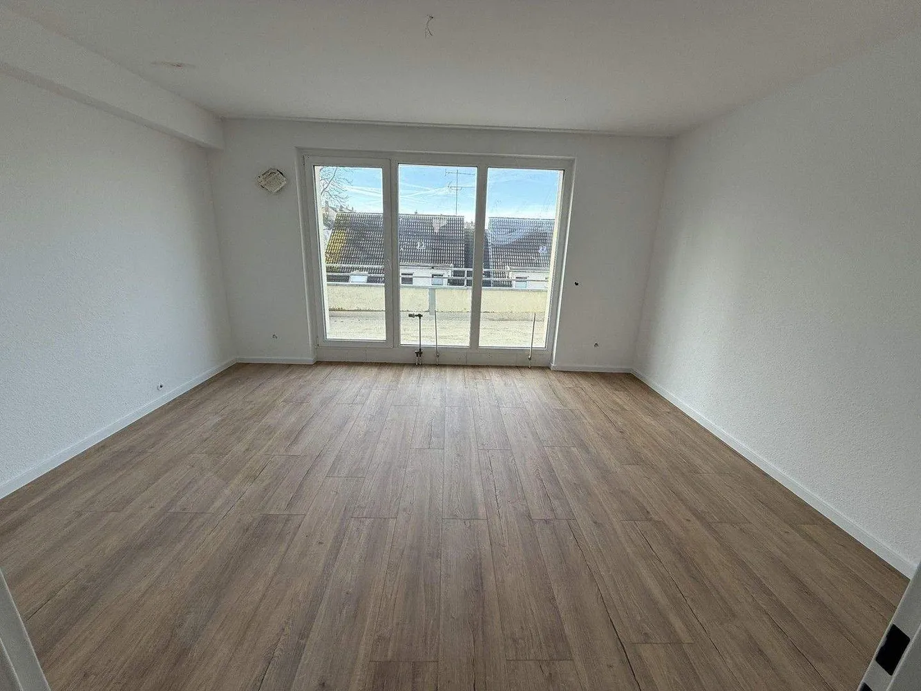 2 Zimmer Wohnung mit 56 m² in Wuppertal – Bild 4