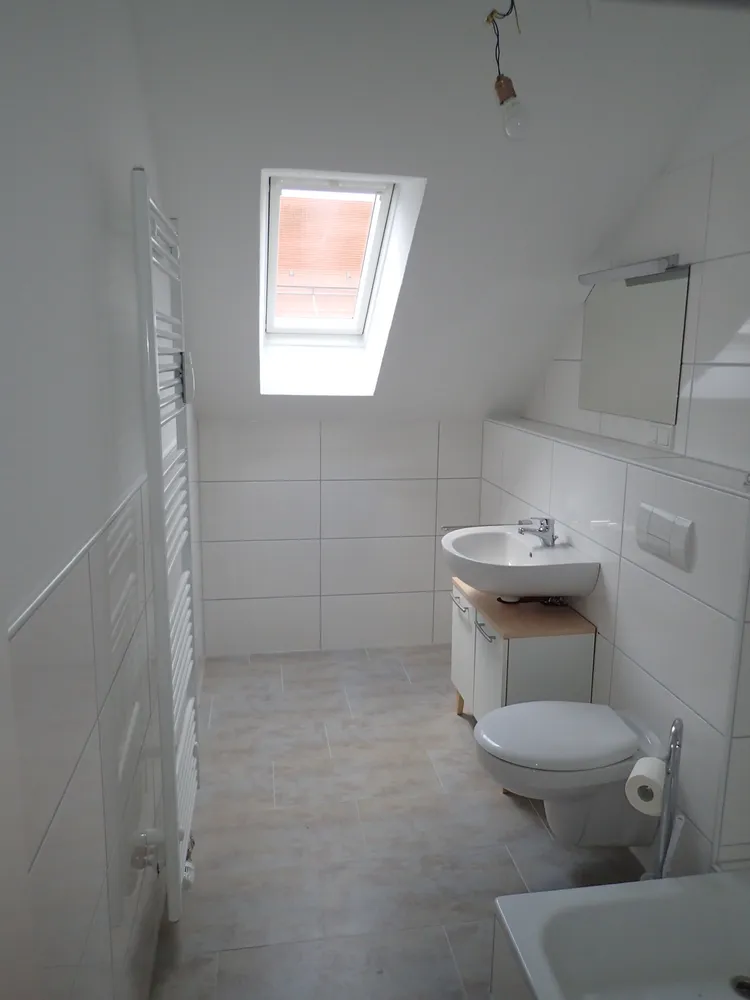 2 room apartment with 47 m² in Dortmund – Photo 7