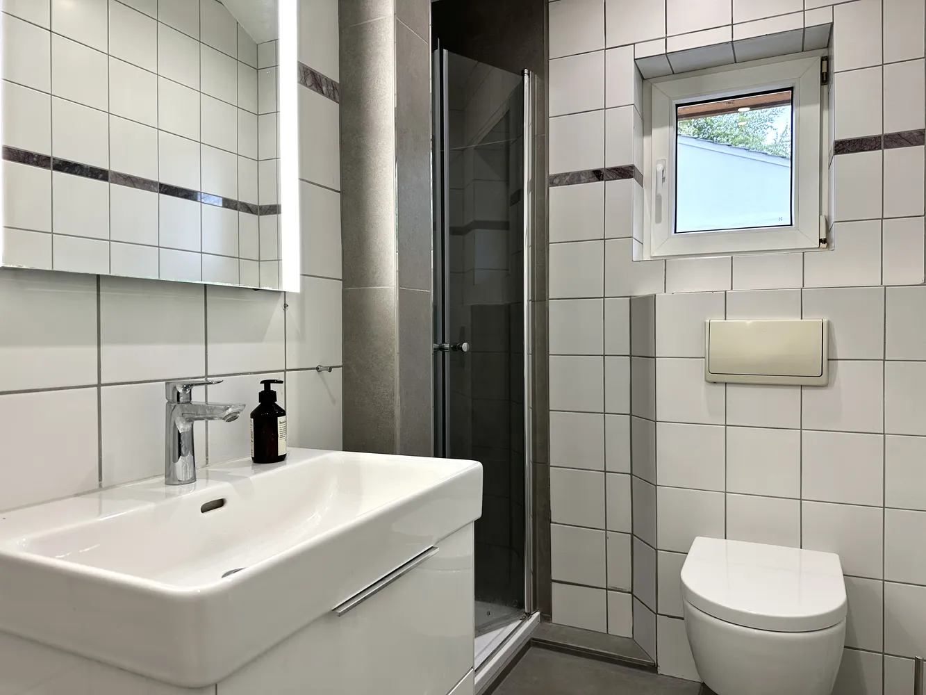 3 room apartment with 91 m² in Minden – Photo 6