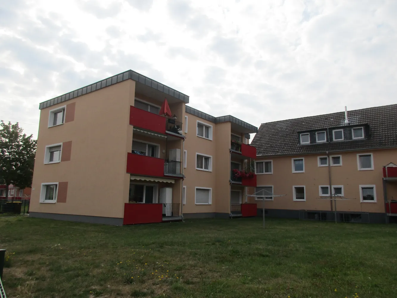 1 Zimmer Wohnung mit 34 m² in Troisdorf – Bild 4
