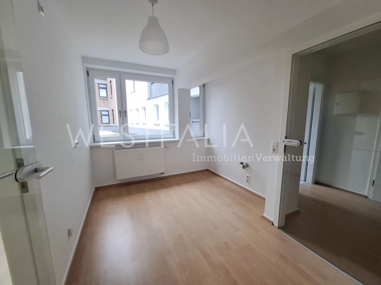 2 Zimmer Wohnung mit 77 m² in Duisburg – Bild 3