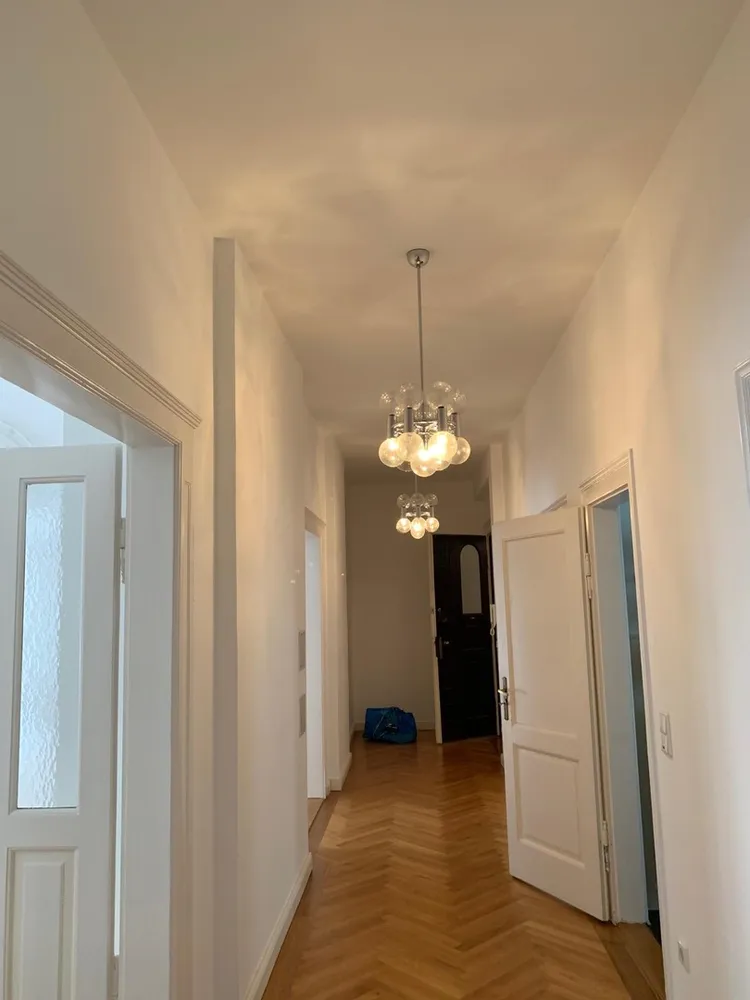4 room apartment with 102 m² in Munich – Photo 6