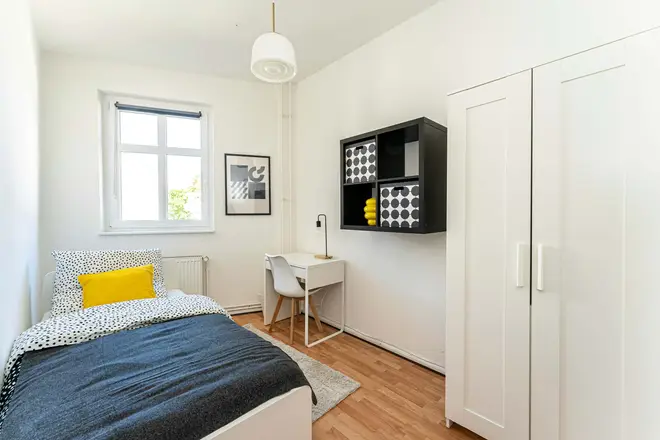 WG-Zimmer in Berlin – Bild 1