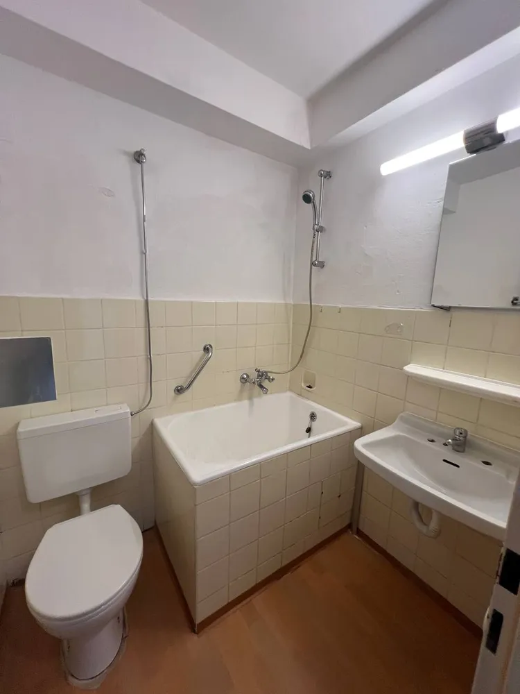 1 Zimmer Wohnung mit 29 m² in Aachen – Bild 4