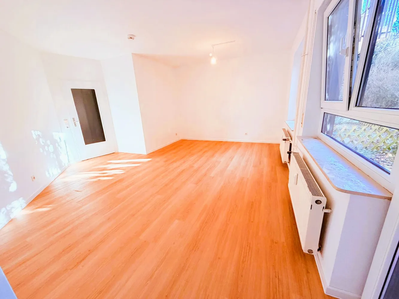 2 Zimmer Wohnung mit 54 m² in Mainz – Bild 2