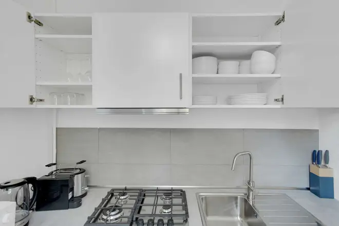 2 Zimmer Wohnung mit 54 m² in Berlin – Bild 10
