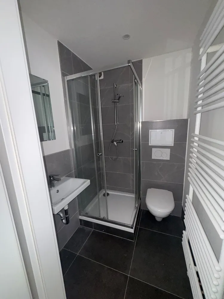 1 Zimmer Wohnung mit 30 m² in Mannheim – Bild 5