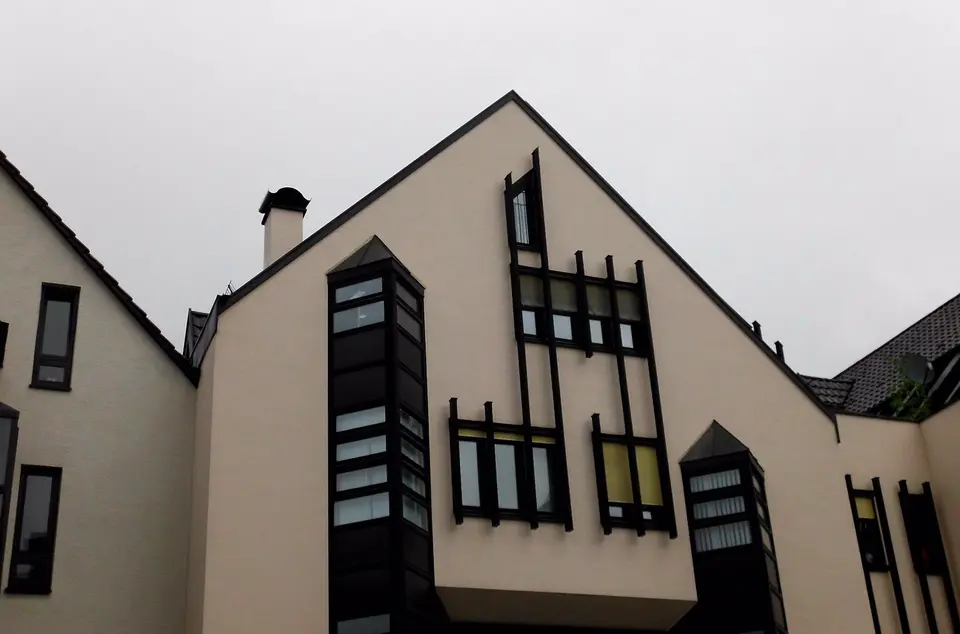 5 Zimmer Wohnung mit 148 m² in Böblingen – Bild 4