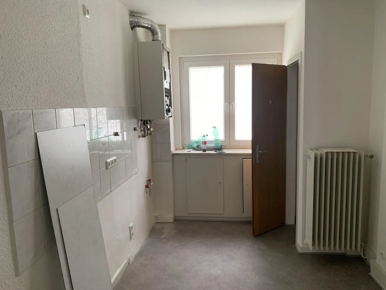 2 Zimmer Wohnung mit 53 m² in Aachen – Bild 6