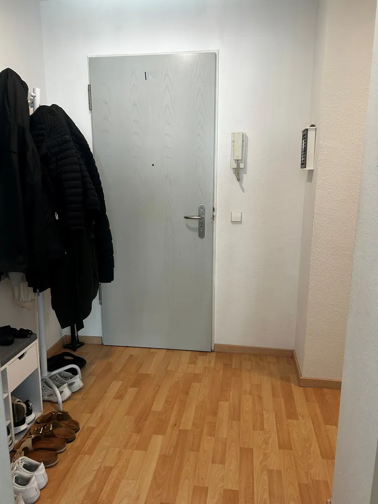 2 Zimmer Wohnung mit 65 m² in Ludwigshafen am Rhein – Bild 4