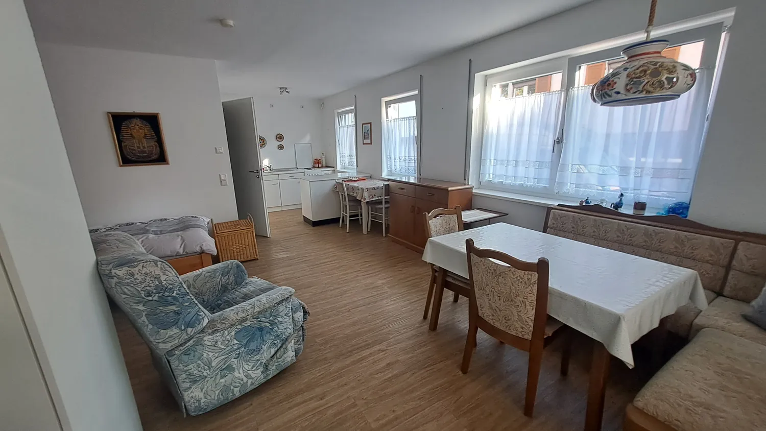 2 Zimmer Wohnung mit 39 m² in Stuttgart – Bild 8