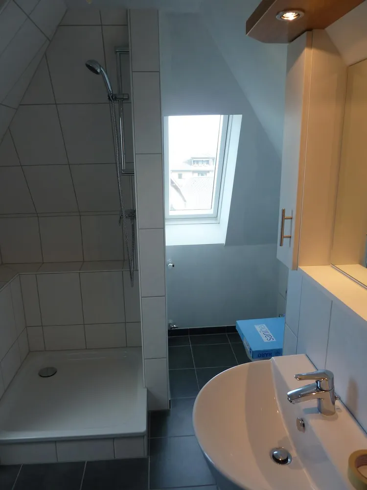 2 Zimmer Wohnung mit 42 m² in Detmold – Bild 4